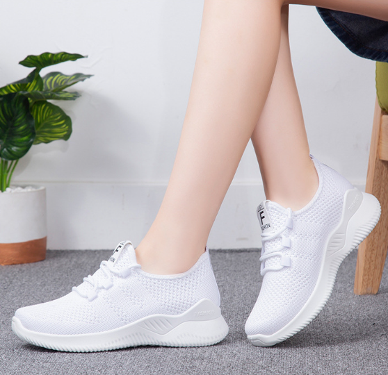50% RABATT | Velviva™ | Orthopädische Damen-Sportschuhe mit Komfortsohle