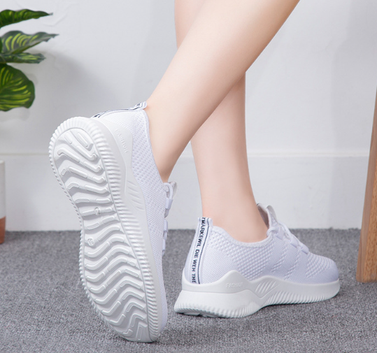 50% RABATT | Velviva™ | Orthopädische Damen-Sportschuhe mit Komfortsohle