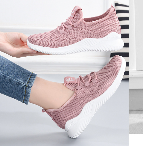 50% RABATT | Velviva™ | Orthopädische Damen-Sportschuhe mit Komfortsohle