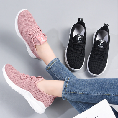 50% RABATT | Velviva™ | Orthopädische Damen-Sportschuhe mit Komfortsohle