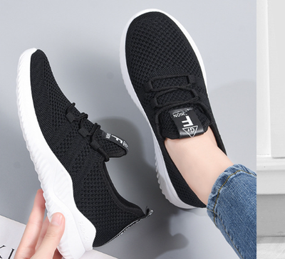 50% RABATT | Velviva™ | Orthopädische Damen-Sportschuhe mit Komfortsohle