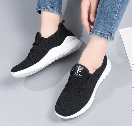50% RABATT | Velviva™ | Orthopädische Damen-Sportschuhe mit Komfortsohle