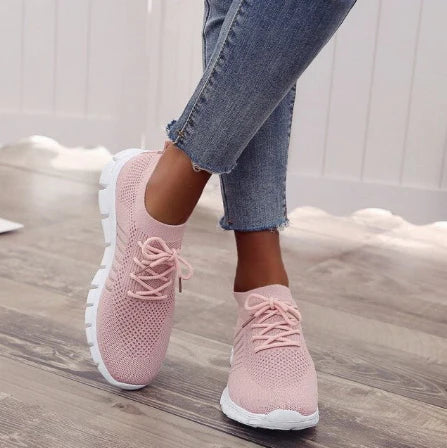 50% RABATT | Maria™ | Damen Turnschuhe