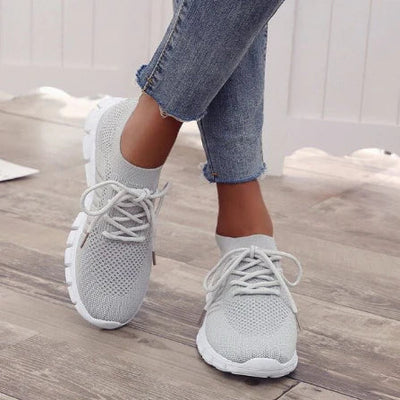 50% RABATT | Maria™ | Damen Turnschuhe