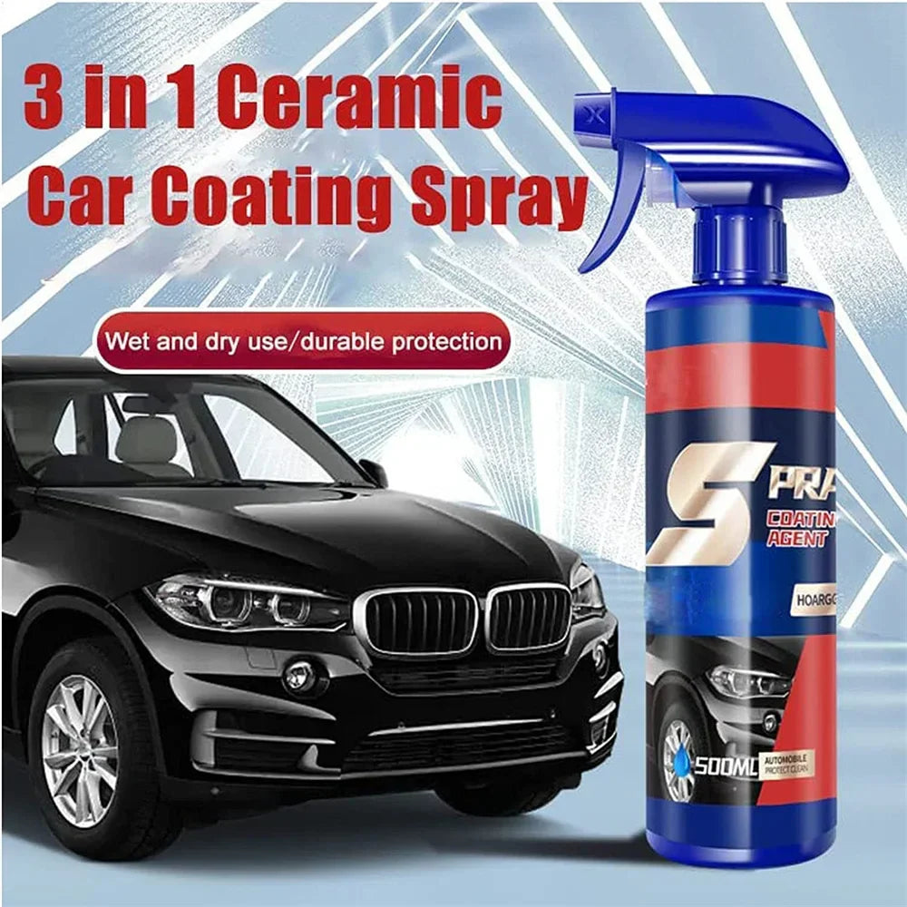 1+1 GRATIS | GlossGuard™ Die ultimative Lösung für den Autoglanz