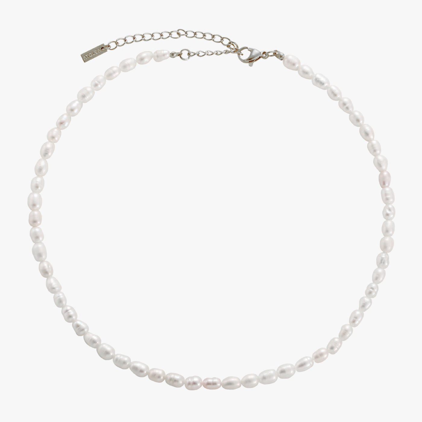 ZenPearl Choker