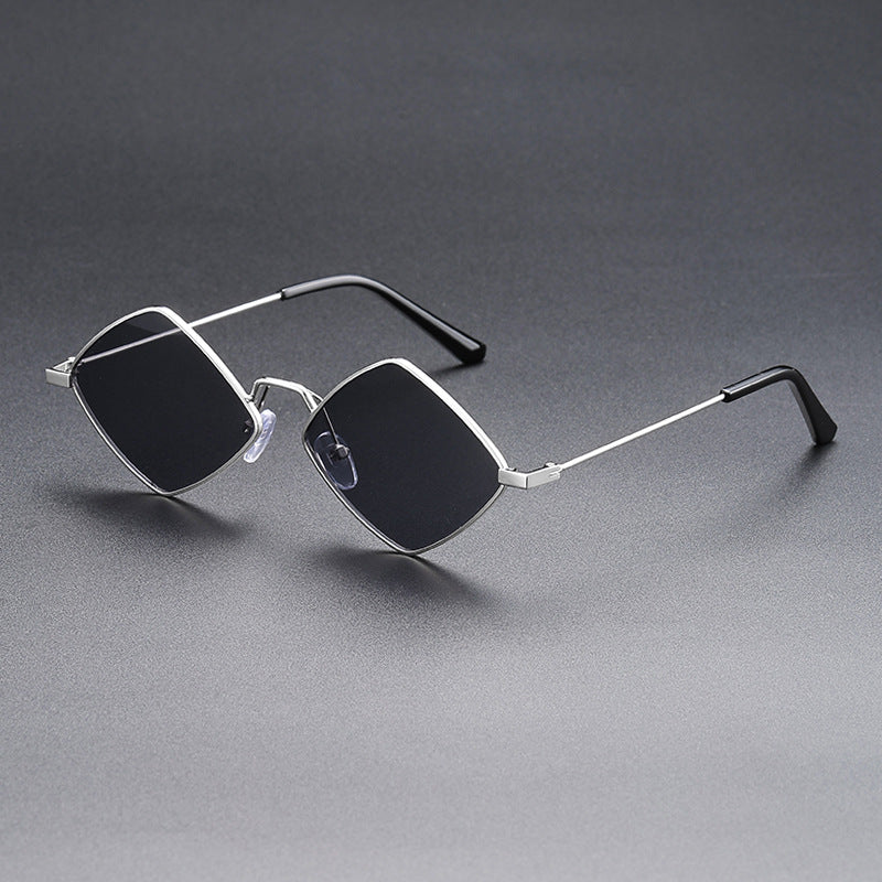 50% RABATT | Danika | Diamant-Sonnenbrille