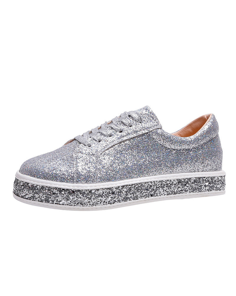Maxique™ | Plateau-Sneaker Damen Übergrößen