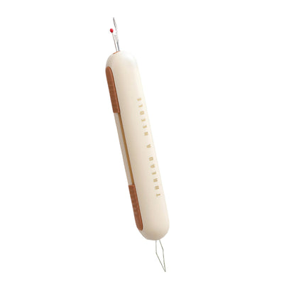 1+2 GRATIS | QuickStitch™ | 2-in-1-Nadeleinfädelmesser
