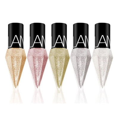 50% RABATT | SchimmerndeTinte™ | Flüssiger Diamant Eyeliner