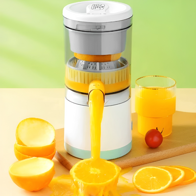50% RABATT | VitaSqueeze™ - Bleib gesund mit günstigem selbstgemachtem Saft mit nur einem Klick