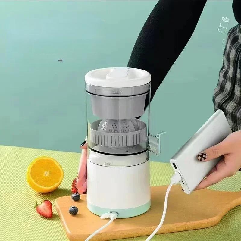 50% RABATT | VitaSqueeze™ - Bleib gesund mit günstigem selbstgemachtem Saft mit nur einem Klick
