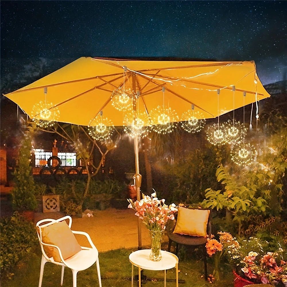 2+2 GRATIS | SunGlow® | ShineEve LED Solar-Lichter – Außen- & Festbeleuchtung
