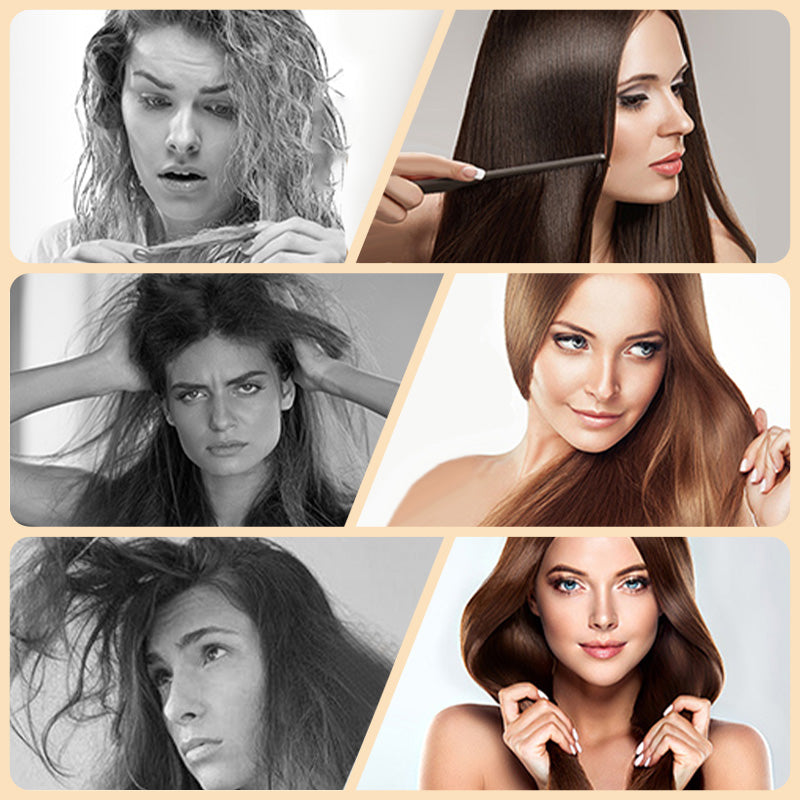 1+1 GRATIS | SilkRoot™ | Befeuchtendes Haaröl