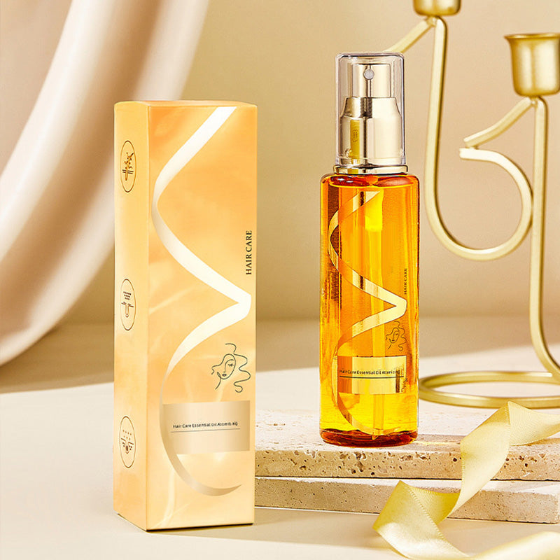 1+1 GRATIS | SilkRoot™ | Befeuchtendes Haaröl
