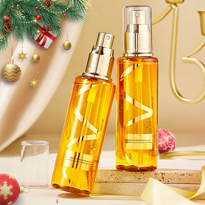 1+1 GRATIS | SilkRoot™ | Befeuchtendes Haaröl