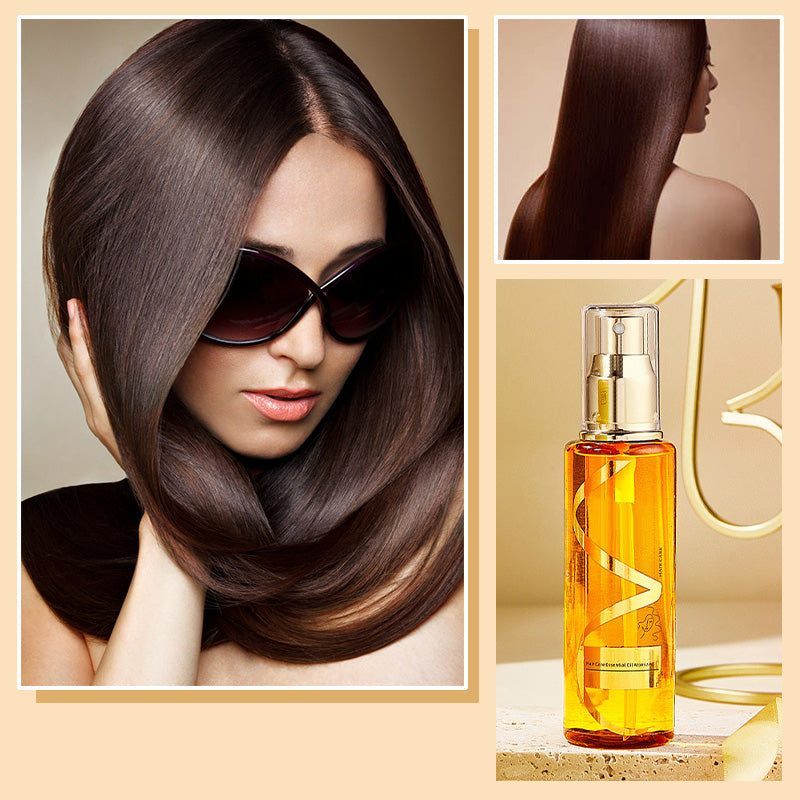 1+1 GRATIS | SilkRoot™ | Befeuchtendes Haaröl
