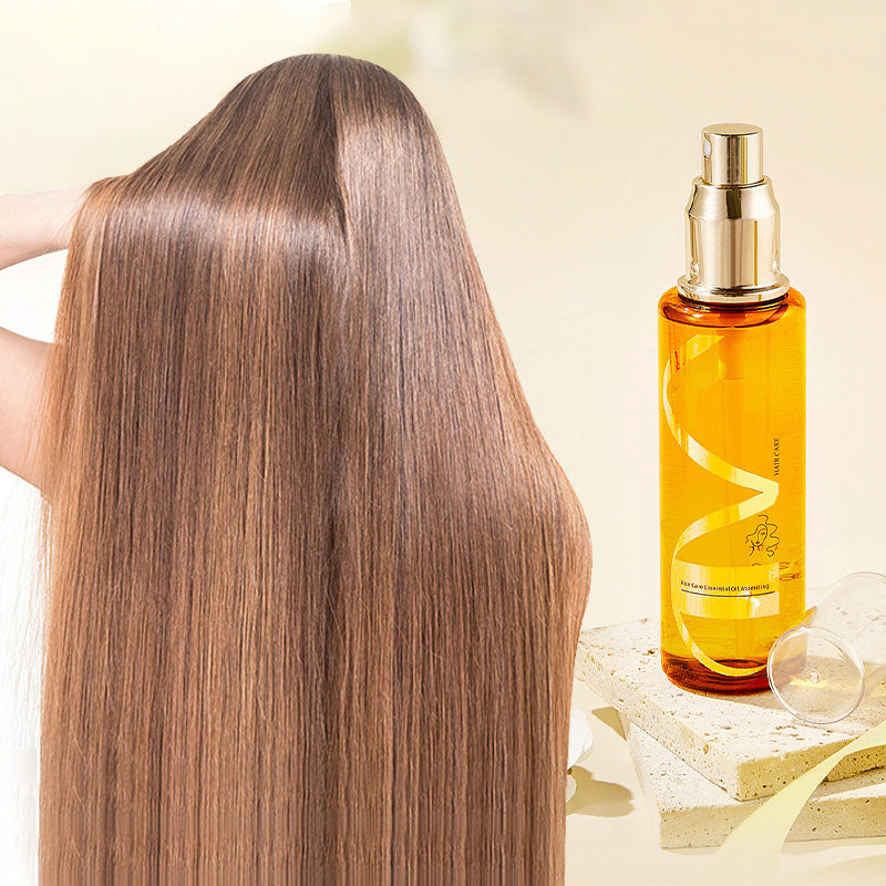 1+1 GRATIS | SilkRoot™ | Befeuchtendes Haaröl
