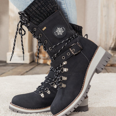 SnowShield™ wasserdichte kniehohe Stiefel