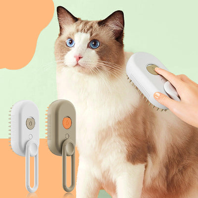 1+1 GRATIS | Purrrfur™ - All-in-One-Lösung für die Fellpflege