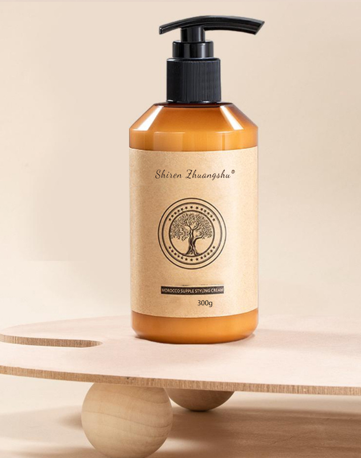 1+2 GRATIS | MoroHydra™ | Haarcreme