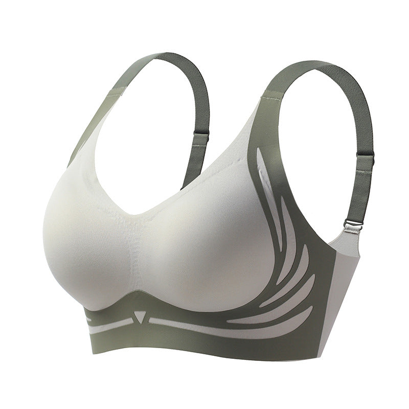 LiftUp-BH™ - Lifting-BH ohne Draht mit Anti-Sagging-Effekt