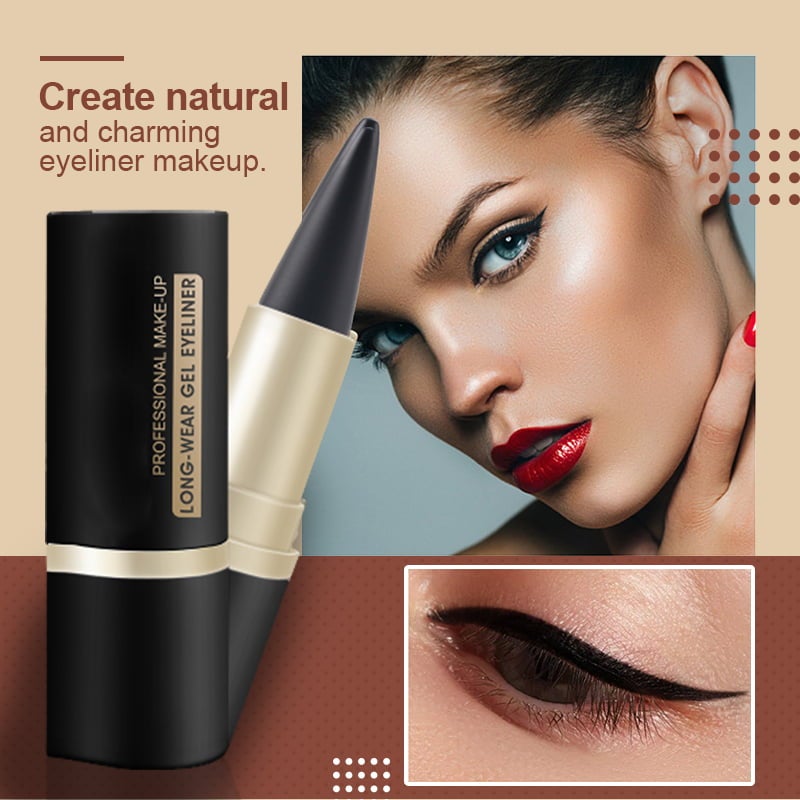 LinePro® | Einfach zu verwendendes Eyeliner-Werkzeug