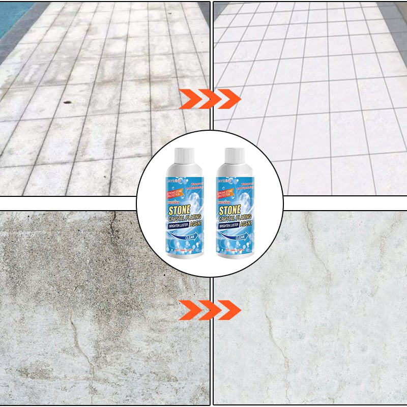 1+1 GRATIS | TerraTidy™ Tiefenfleckenentfernung