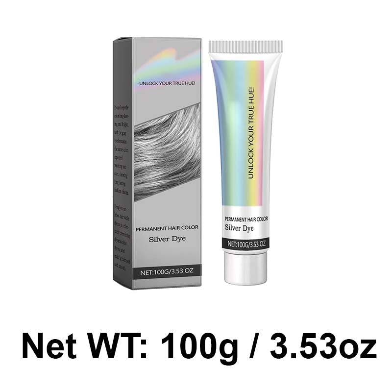 1+1 GRATIS | PureTint™ Natürliche Haarfärbecreme - Umarmen Sie die Natürliche Schönheit