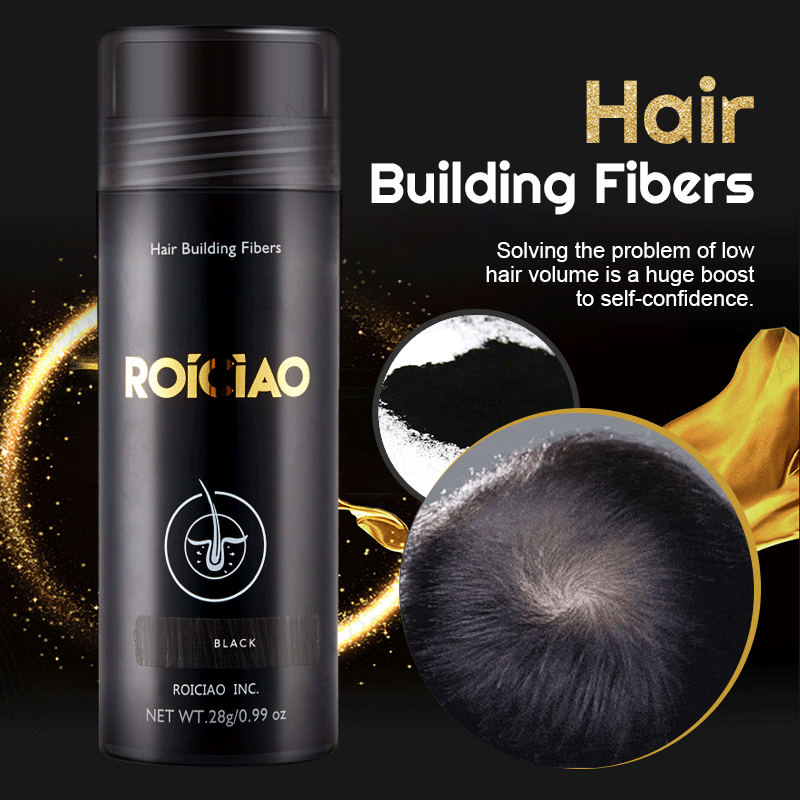 1+1 GRATIS | ThickLocks™ | Sofort volleres Haar