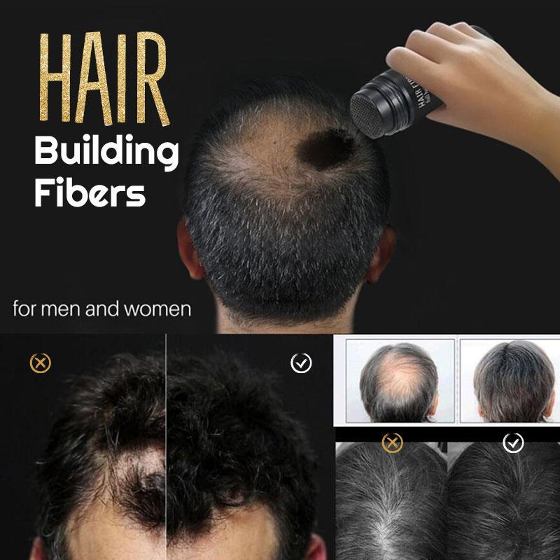 1+1 GRATIS | ThickLocks™ | Sofort volleres Haar