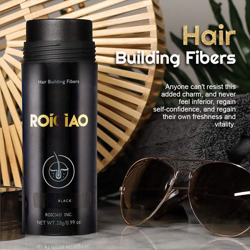 1+1 GRATIS | ThickLocks™ | Sofort volleres Haar