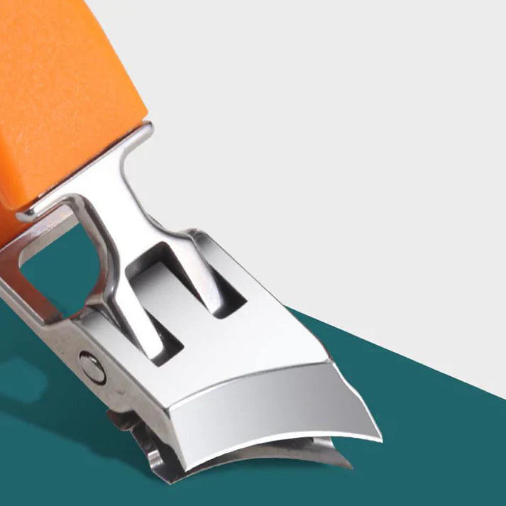 1+1 GRATIS | ClipGuard™ Müheloses Nägelschneiden.
