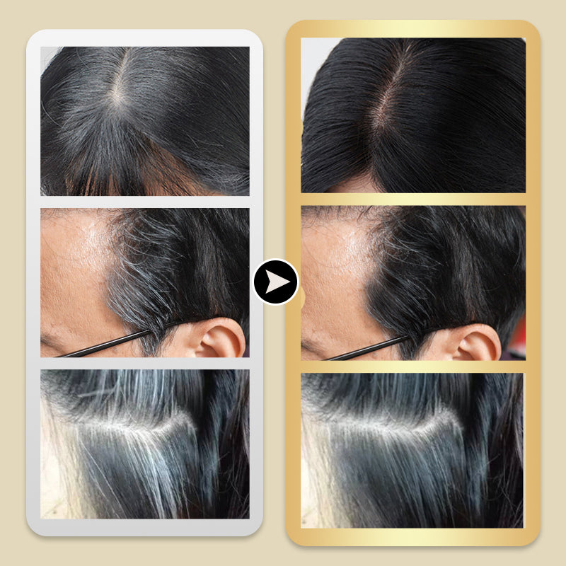 1+1 GRATIS | ColorEase™ – Müheloses und gleichmäßiges Färben