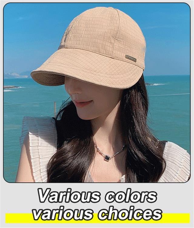 50% RABATT | SunFold™ | Faltbarer Fischerhut