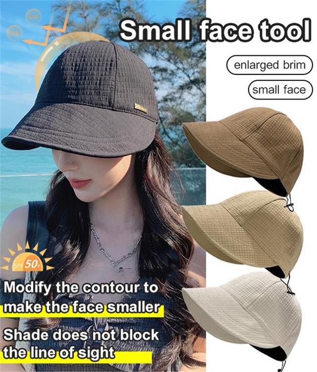 50% RABATT | SunFold™ | Faltbarer Fischerhut