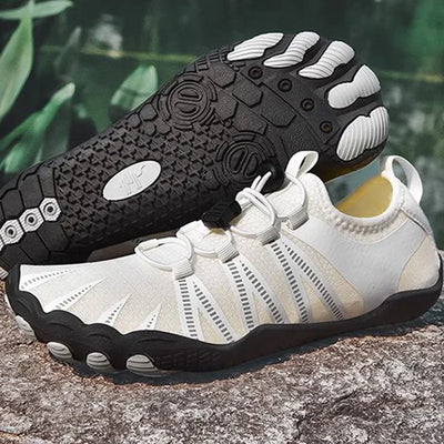 50% RABATT | TrailFlow™ | Atmungsaktive rutschfeste Walkingschuhe