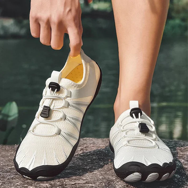 50% RABATT | TrailFlow™ | Atmungsaktive rutschfeste Walkingschuhe