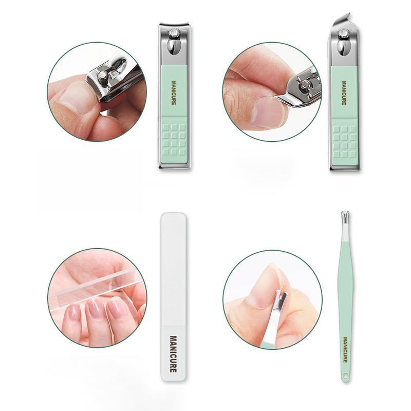 1+1 GRATIS | ClipCaddy™ Tragbares Set