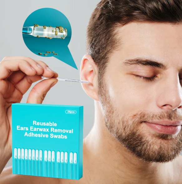 1+1 GRATIS | ReNewEar™ Befreit Verstopfte Ohren schnell