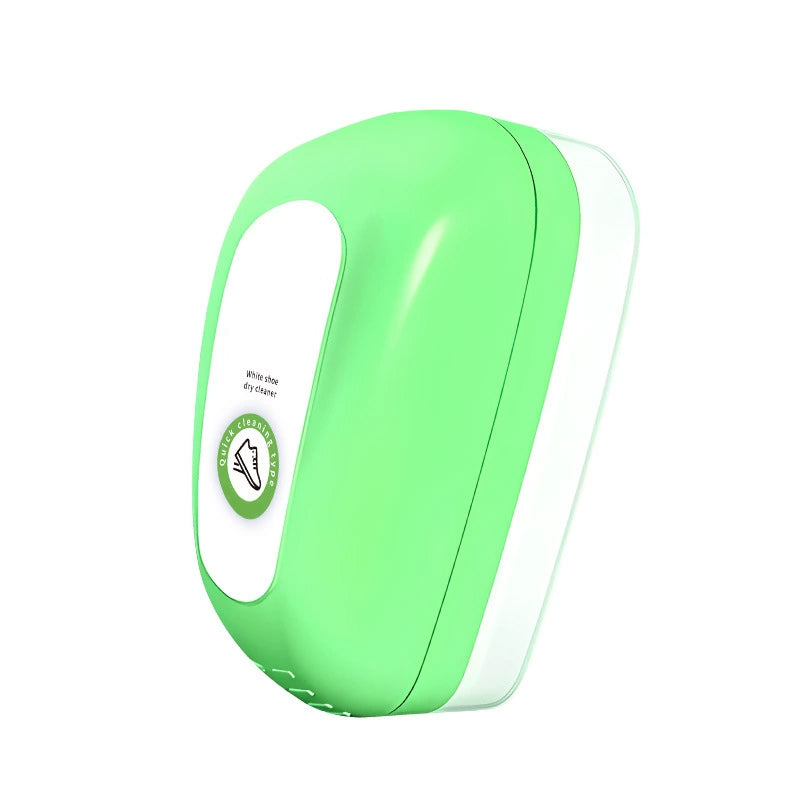 2+1 GRATIS | EcoClean™ Wasserlose Schuhpflege