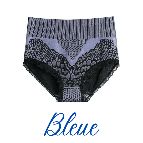 1+2 GRATIS | Curvalisse™ | Hochtaillierte Dessous mit Bauchansatz