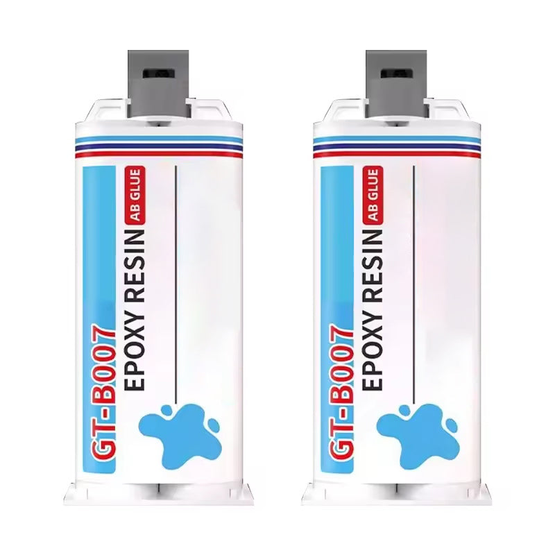 1+1 GRATIS | BondCrafter™ | Tweecomponenten epoxyhars hechtsterkte