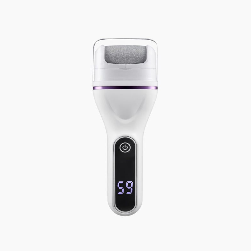 50% RABATT | Heeliva™ | Elektrischer Fuß-Hornhautentferner