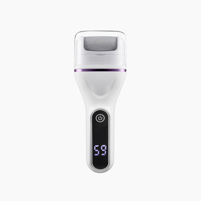 50% RABATT | Heeliva™ | Elektrischer Fuß-Hornhautentferner