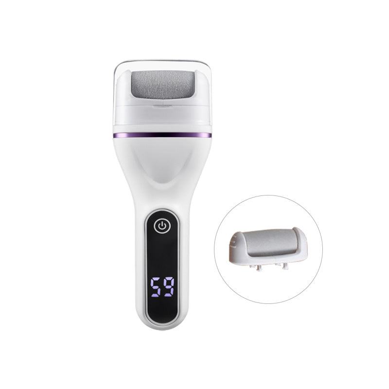 50% RABATT | Heeliva™ | Elektrischer Fuß-Hornhautentferner