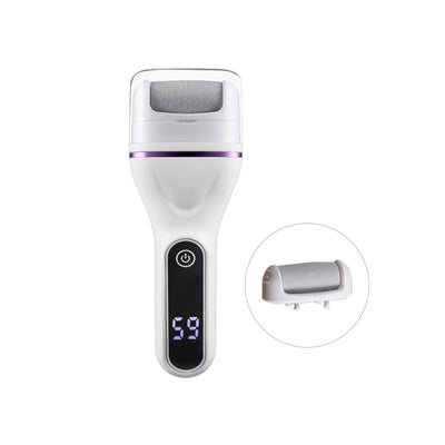 50% RABATT | Heeliva™ | Elektrischer Fuß-Hornhautentferner
