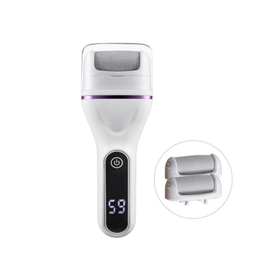 50% RABATT | Heeliva™ | Elektrischer Fuß-Hornhautentferner