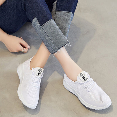 50% RABATT | Velviva™ | Orthopädische Damen-Sportschuhe mit Komfortsohle