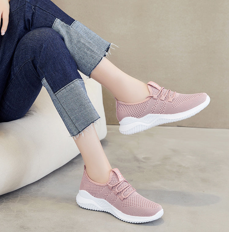 50% RABATT | Velviva™ | Orthopädische Damen-Sportschuhe mit Komfortsohle